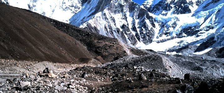 Khumbu Valley, Nepal