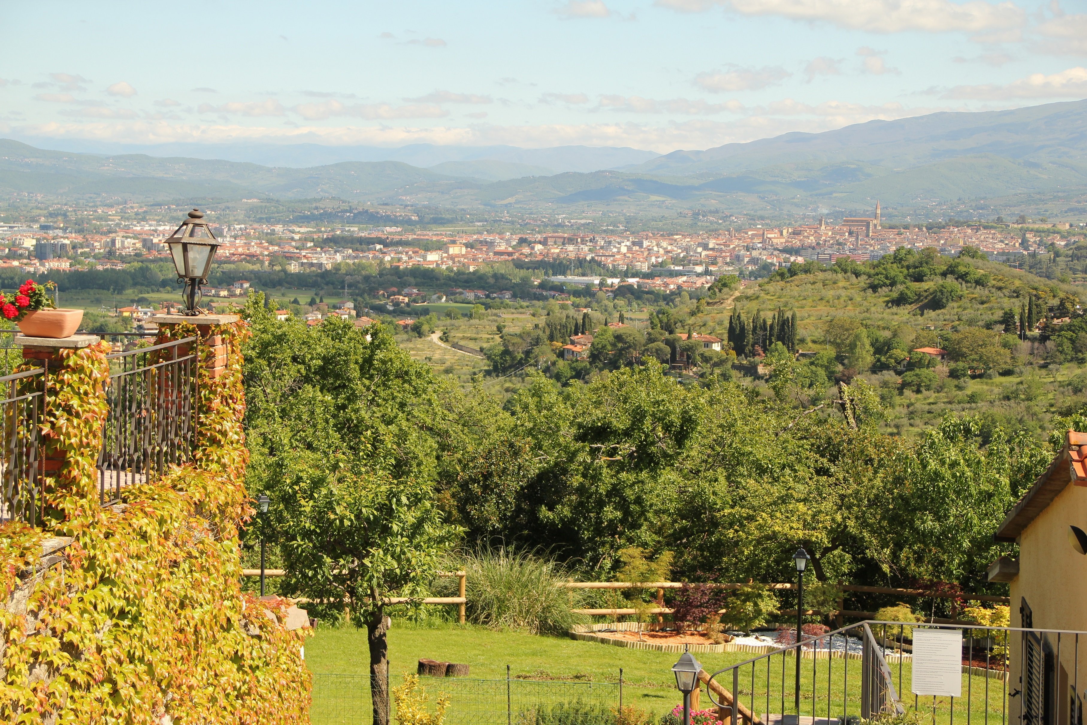 CASA DI SASSO Hotel Arezzo Toscana Prezzi e Recensioni 2024