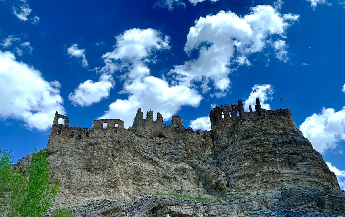 Hosap Castle (Hosap Kalesi), Ван: лучшие советы перед посещением -  Tripadvisor