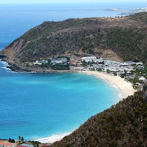 St Barts Beach Review: St Jean, Saline, Colombier and More