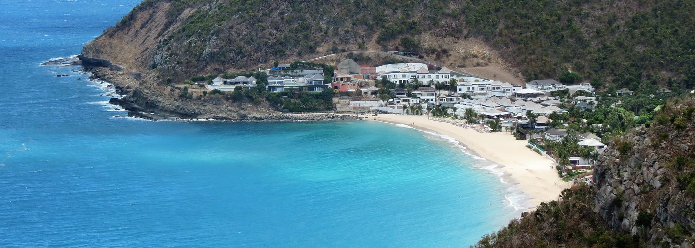 Anse des Flamands