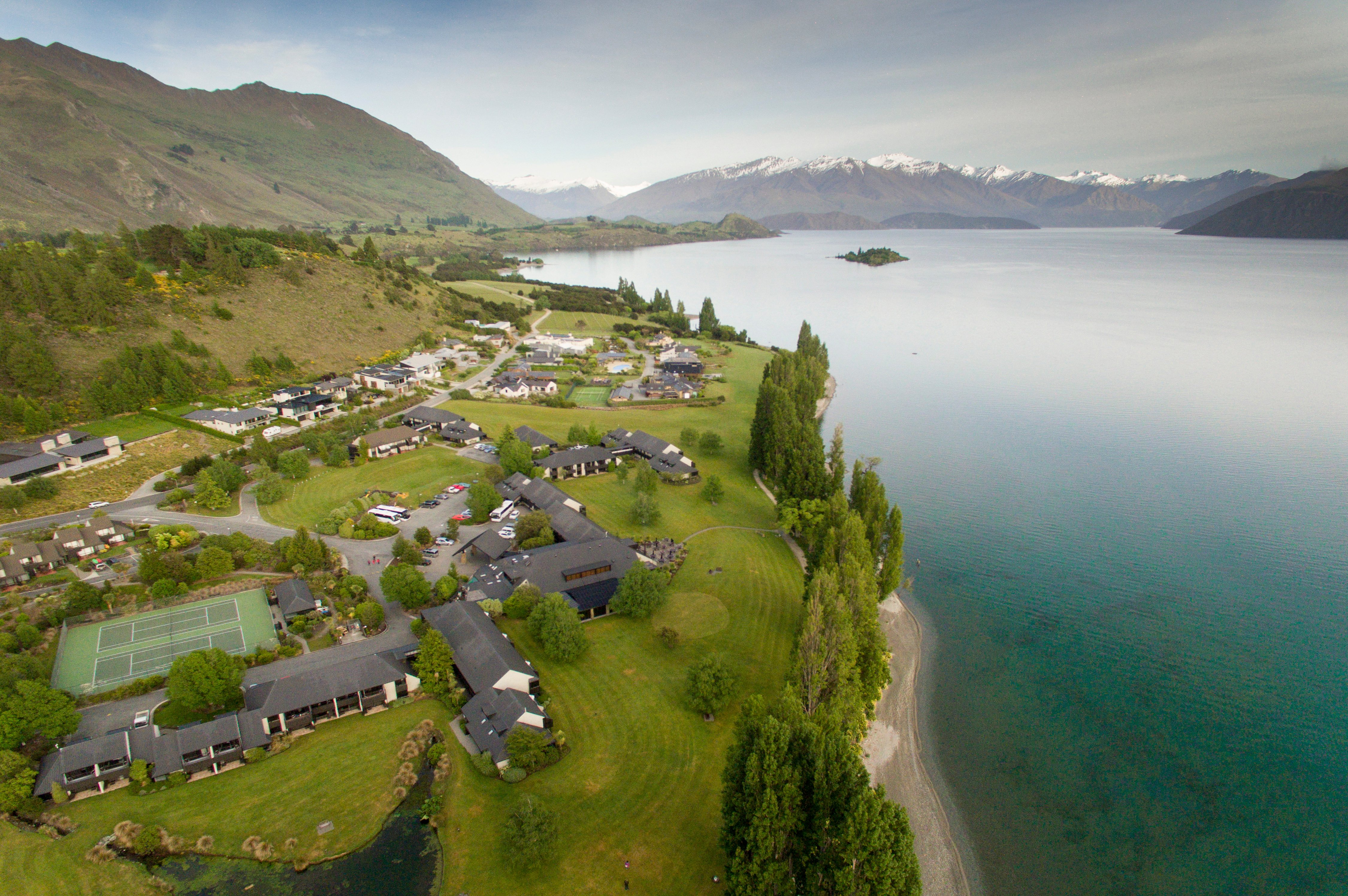 The 10 Best Wanaka Accommodation Deals (Jul 2022) - Tripadvisor