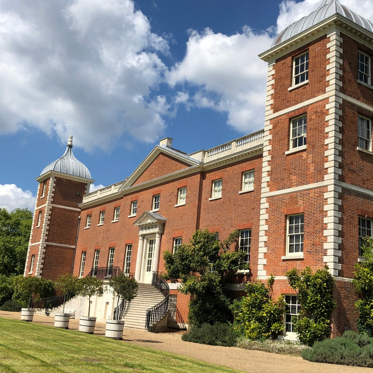 Osterley Park and House, Isleworth: лучшие советы перед посещением -  Tripadvisor