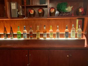 Drinks