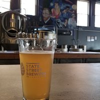 State Street Brewing