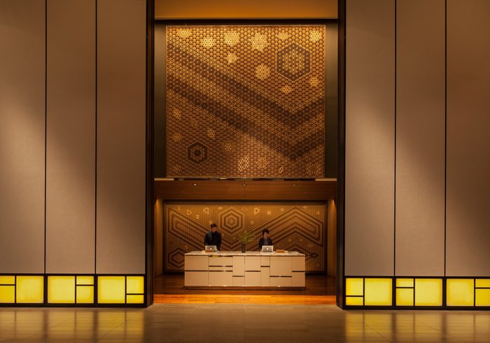 Imagen 2 de Andaz Tokyo Toranomon Hills