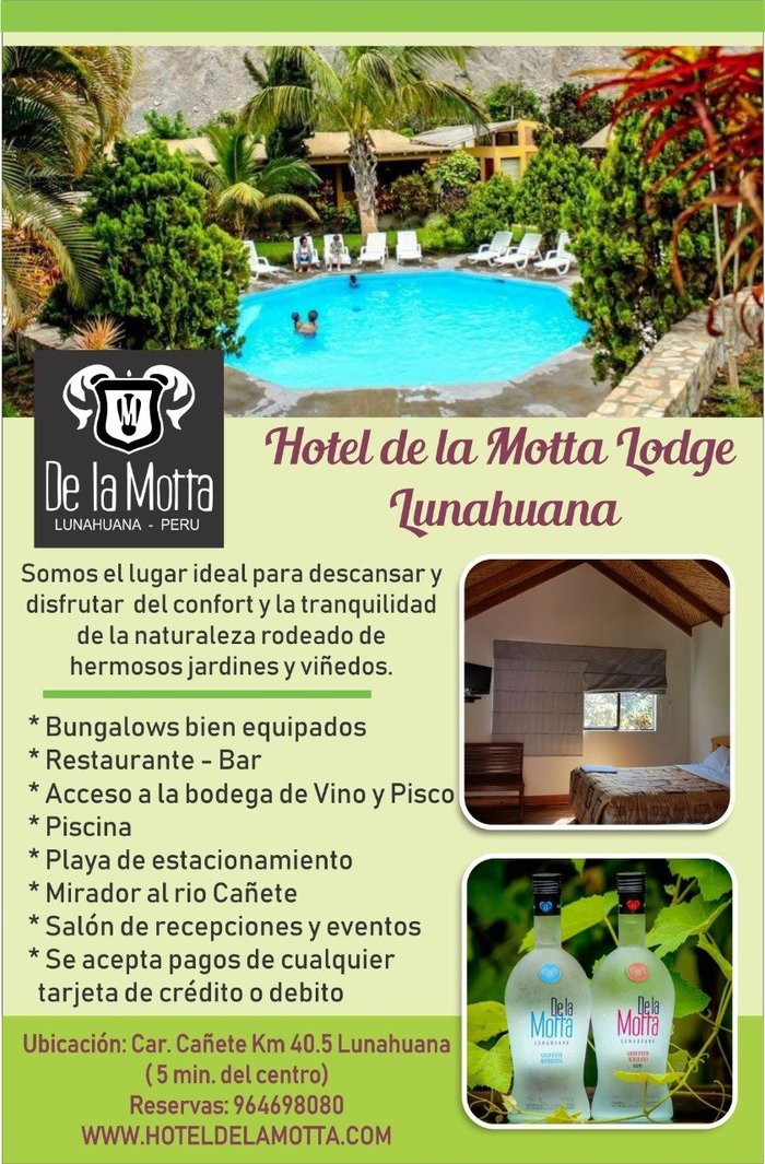 Imagen 18 de Hotel De La Motta