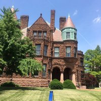 Samuel Cupples House (Saint Louis) - All You Need to Know BEFORE You Go