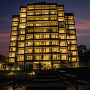Night View
