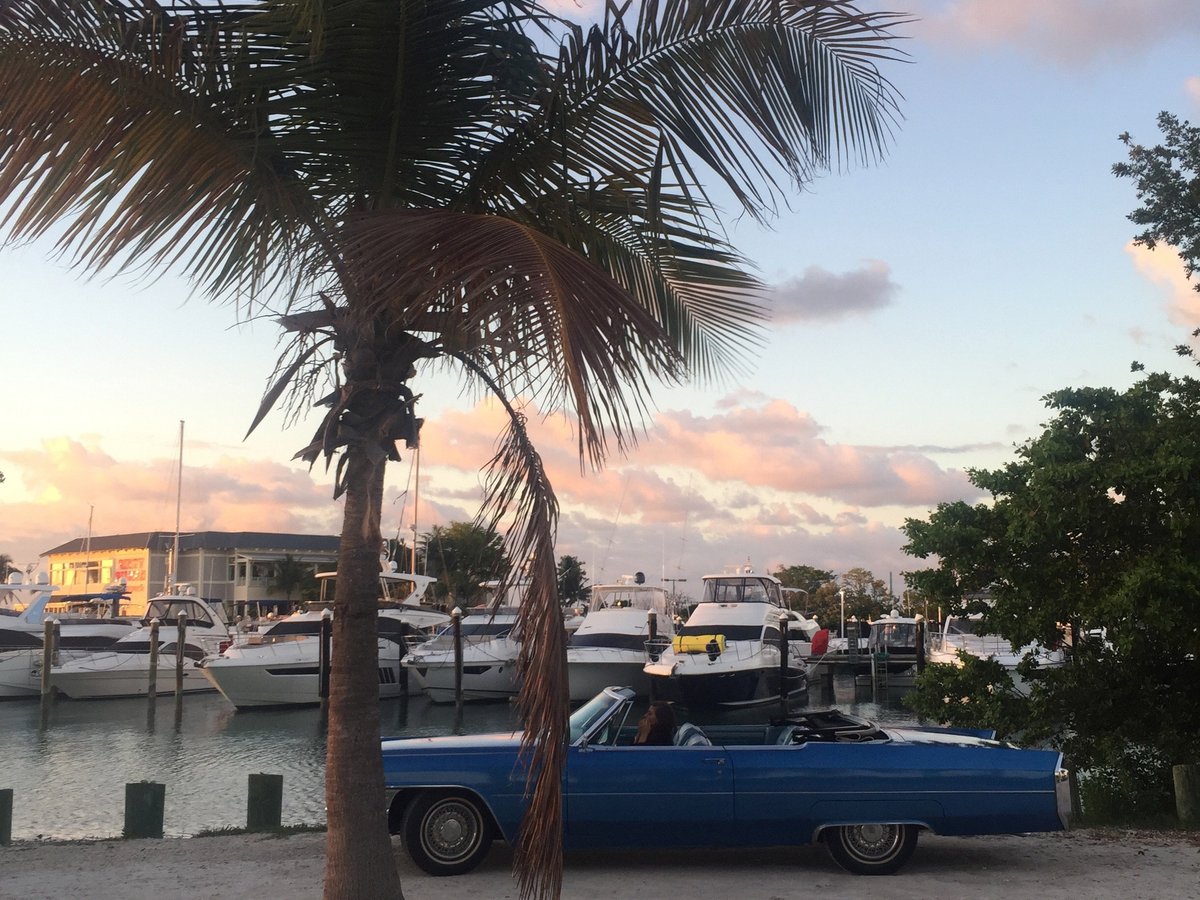 US Antique Car Tour (Miami Beach) - All You Need to Know BEFORE You Go