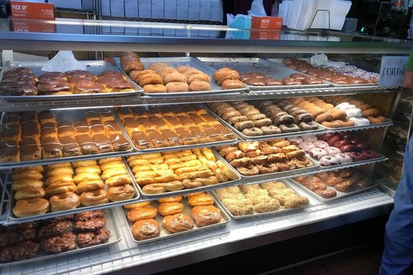 THE 10 BEST Bakeries in Ann Arbor - Tripadvisor