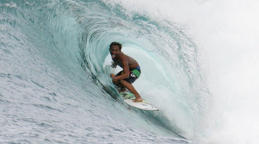 nias waves 