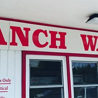 Ranch Wagon