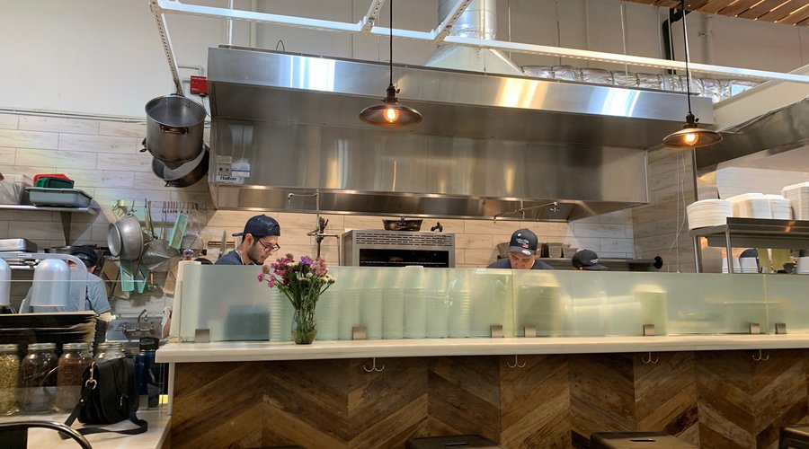 Corazon Cocina