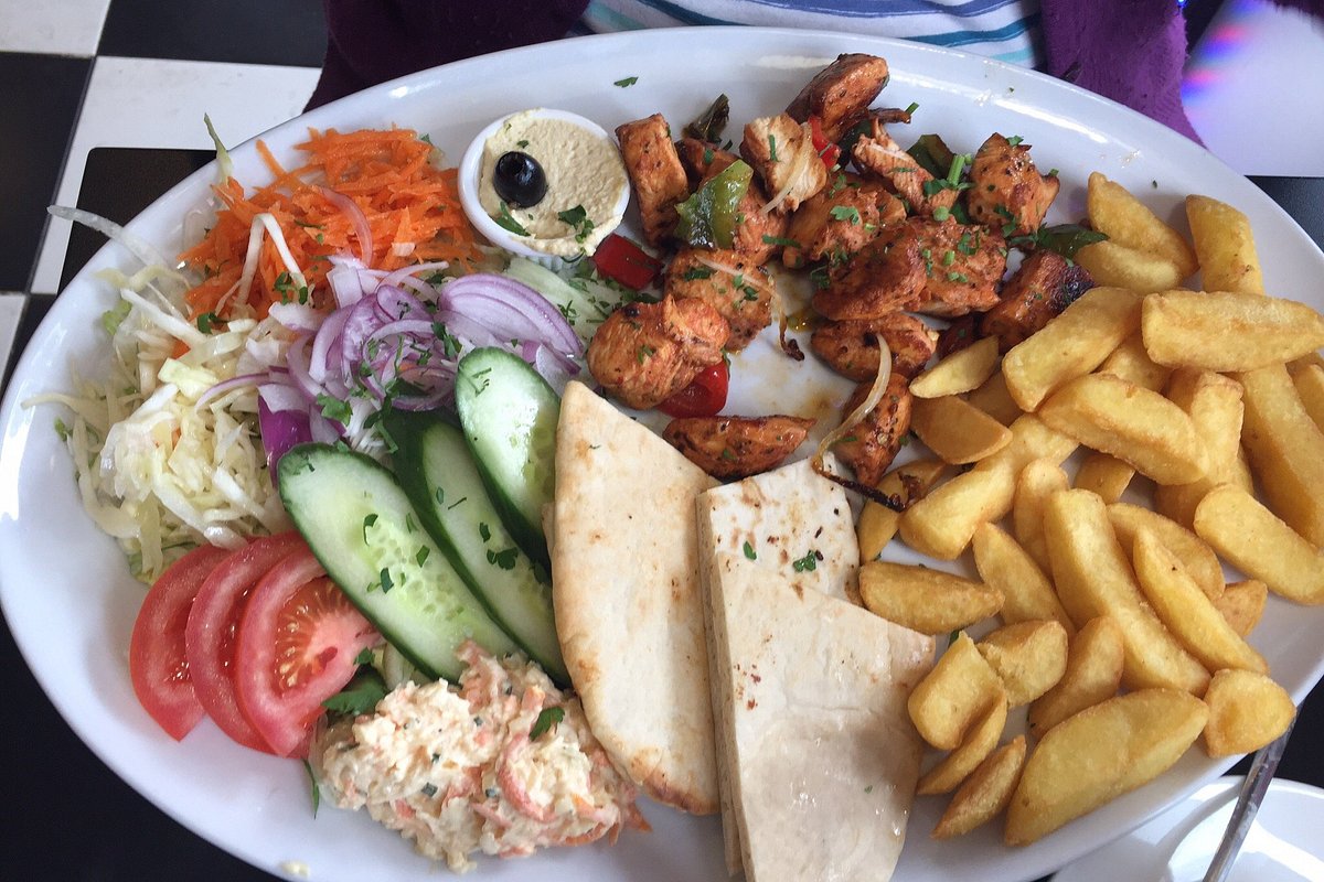 THE 10 BEST Restaurants in Bexleyheath (Updated April 2025)