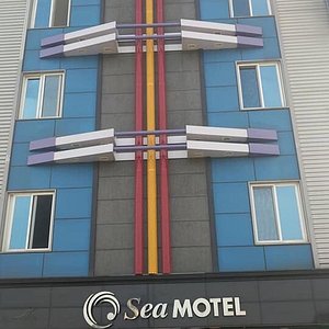 Sea Motel