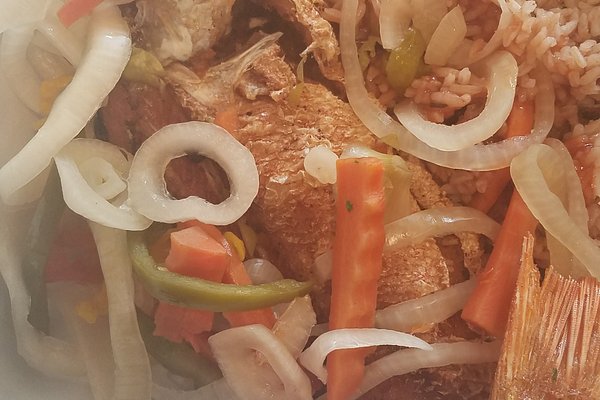 THE DUTCH POT JAMAICAN RESTAURANT, Lauderhill - 7468 W. Commercial Blvd -  Restaurant Reviews, Photos & Phone Number - Tripadvisor