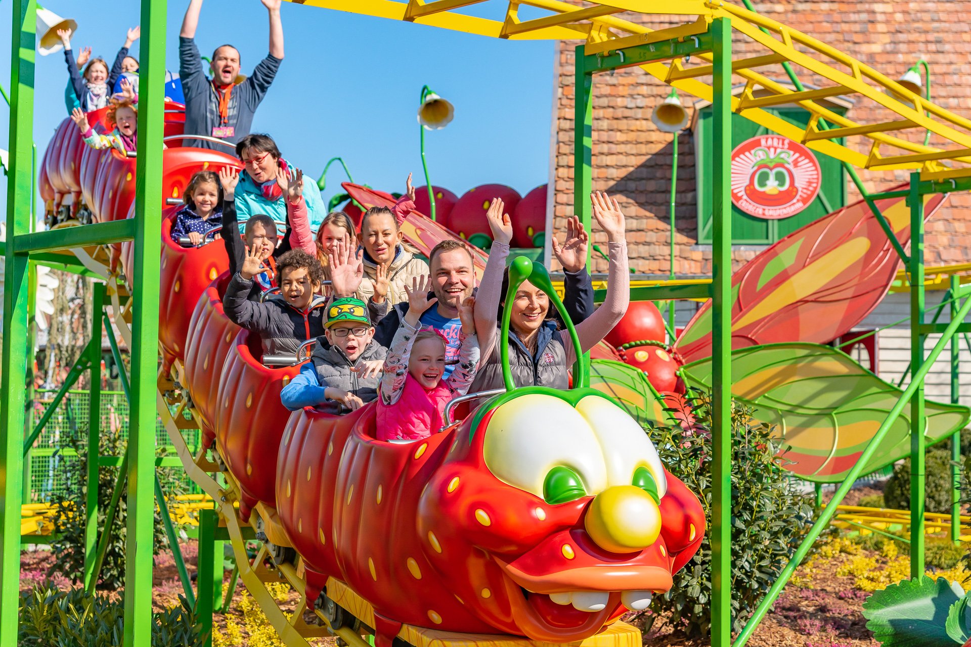 THE 10 BEST Water Amusement Parks in Germany Updated 2024