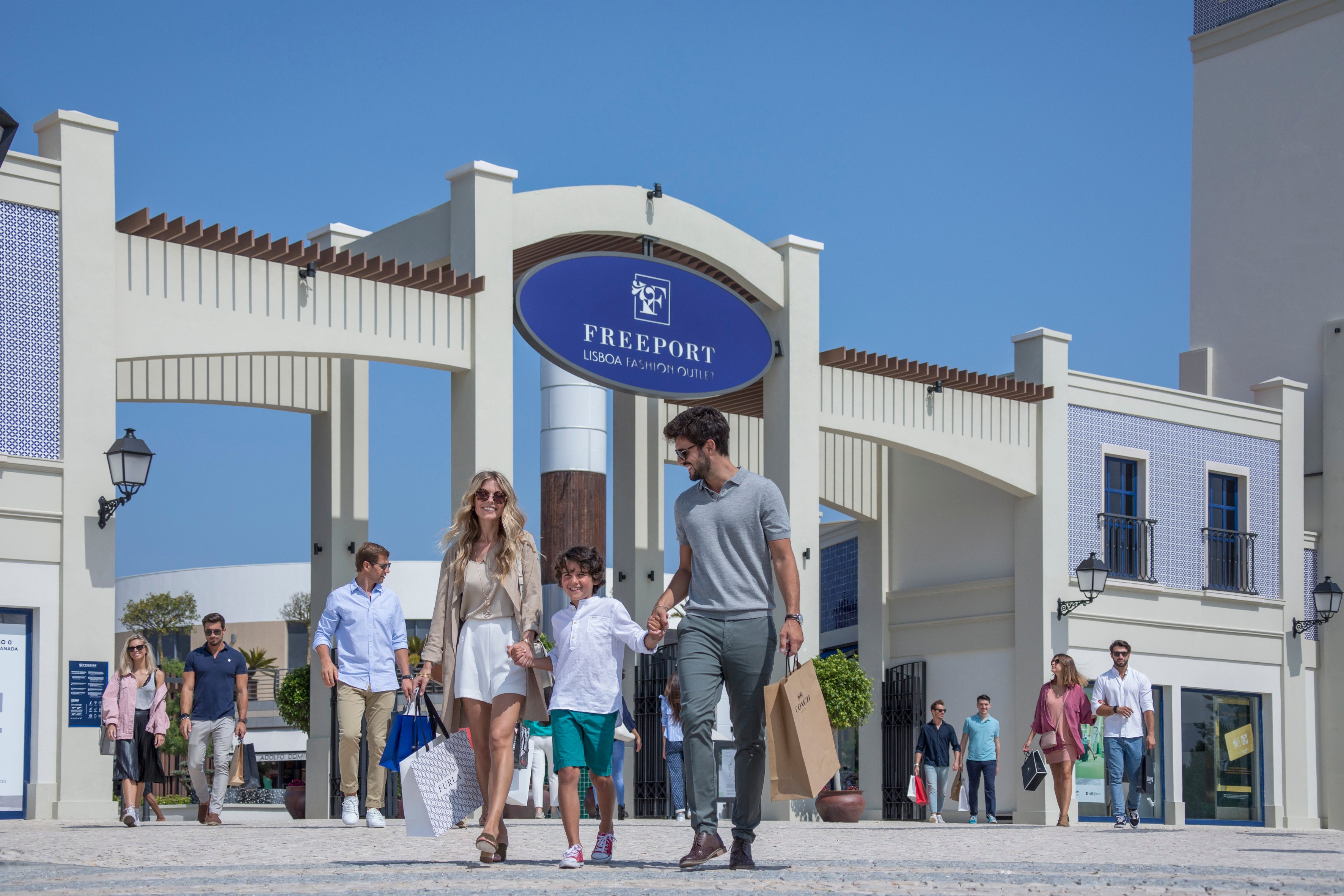 Freeport Lisboa Fashion Outlet All You Need to Know BEFORE You