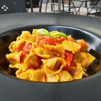 Agnolotti al Plin