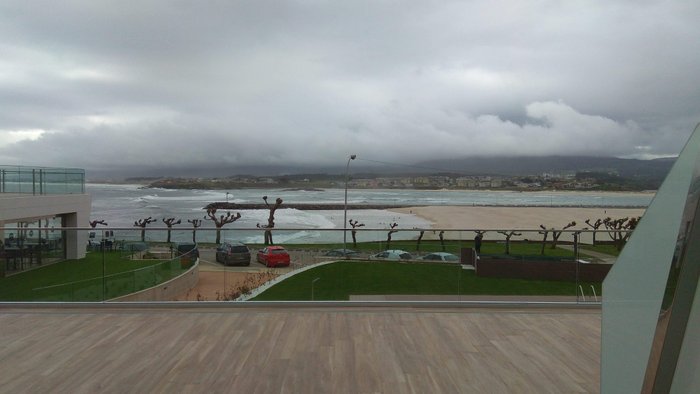 Imagen 22 de Oca Playa De Foz Hotel & Spa