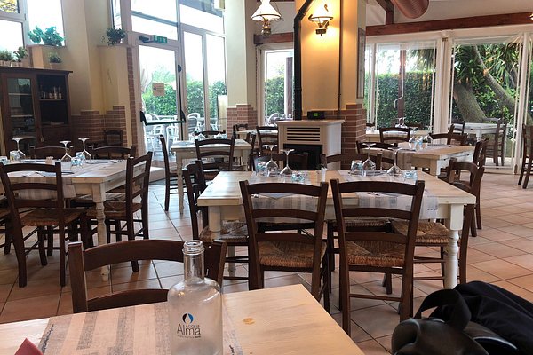 MEZZO MARINAIO BISTRO, Ancona - Menu, Prices & Restaurant Reviews -  Tripadvisor