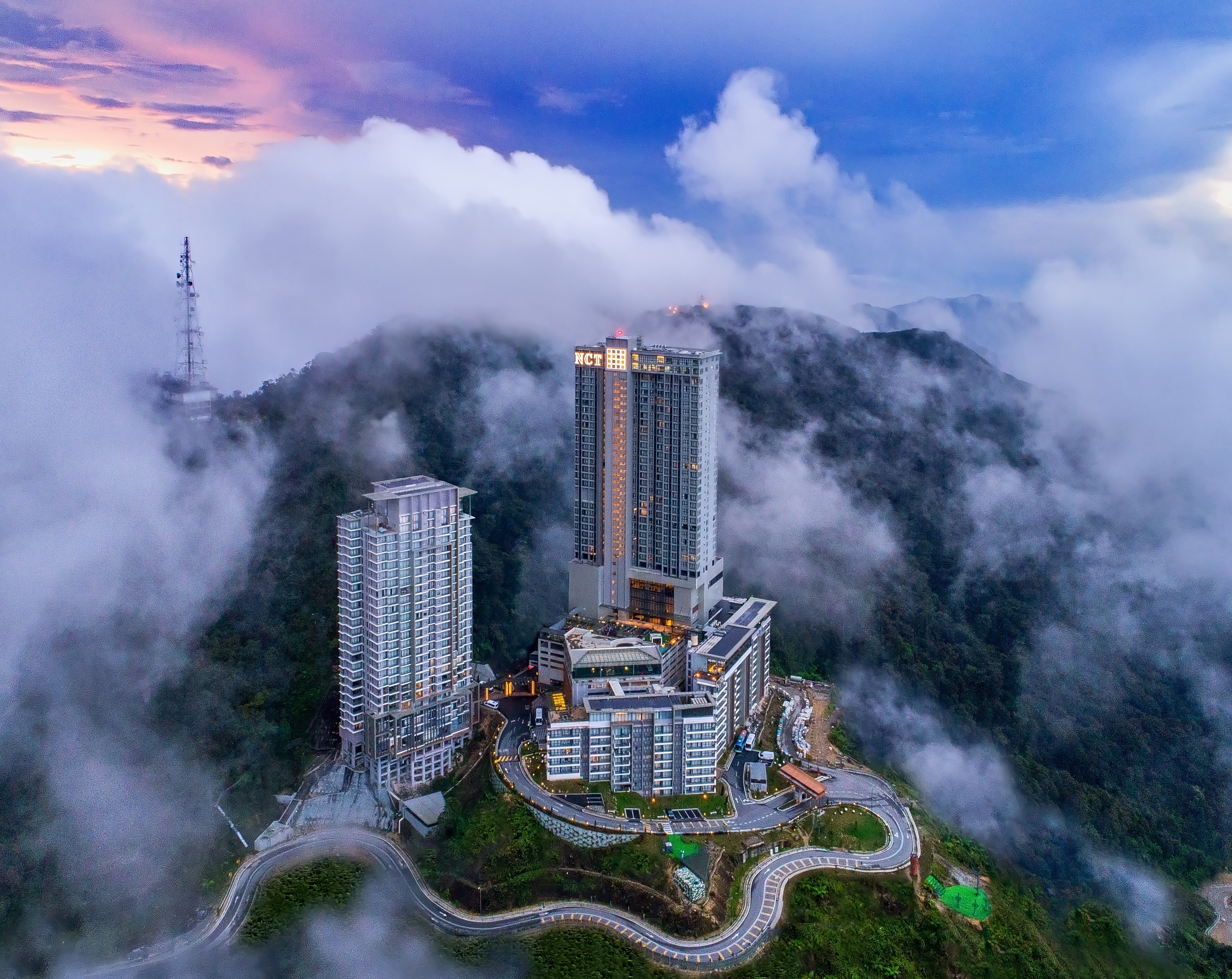 Genting Highlands 2022: Best of Genting Highlands, Malaysia 