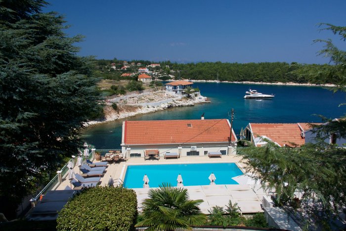 Porto Fiscardo Holiday Apartments Rooms: Pictures & Reviews - Tripadvisor