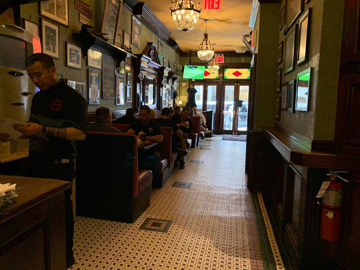 MCGEE'S PUB & RESTAURANT, New York City - Midtown - Menu, Prices