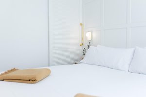 Quarto e suite
