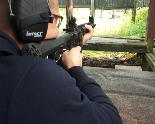 THE 10 BEST Krakow Shooting Ranges (Updated 2023) - Tripadvisor