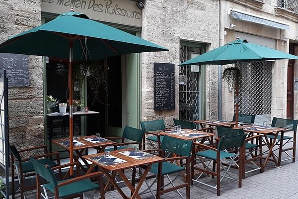 LE GRAIN DE RIZ, Pezenas - Restaurant Reviews, Photos & Phone Number -  Tripadvisor