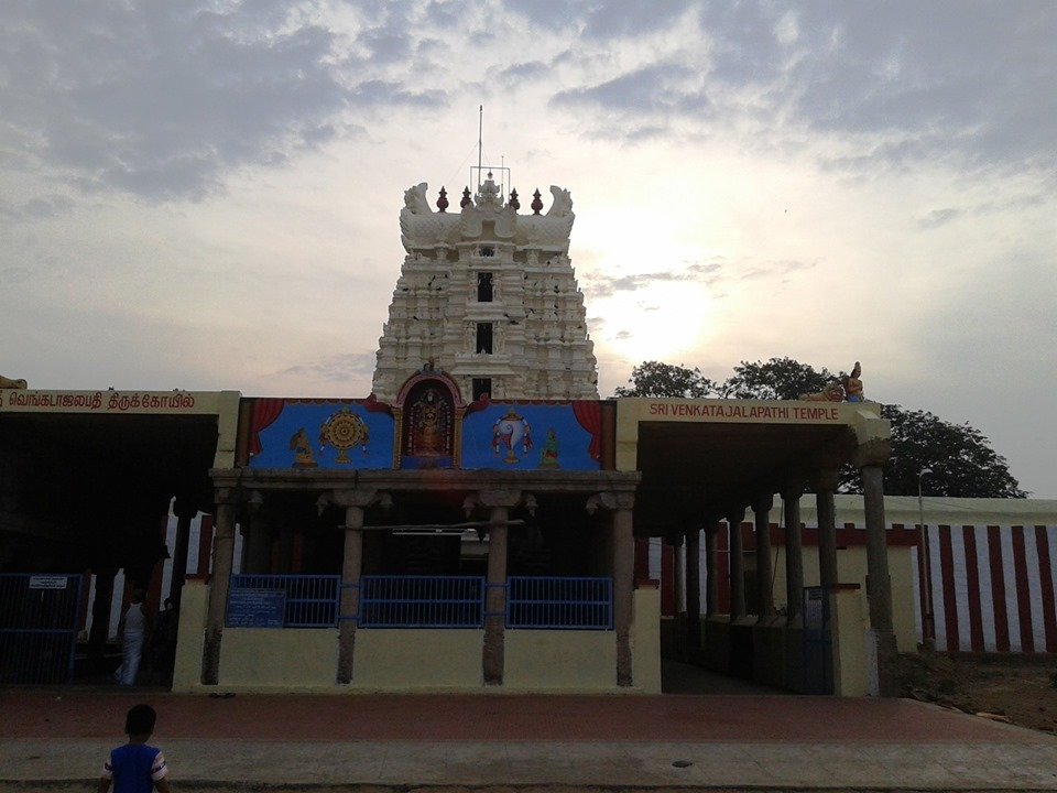 Venkatachalapathy Temple (Tirunelveli) - 2022 Alles Wat U Moet Weten ...