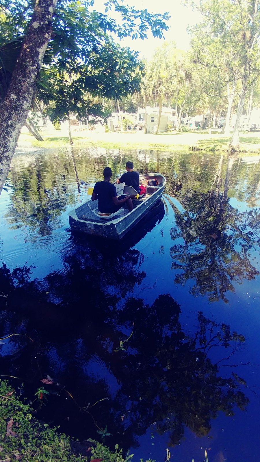 Homosassa River Rv Resort Updated 2020 Prices Campground Reviews Fl Tripadvisor