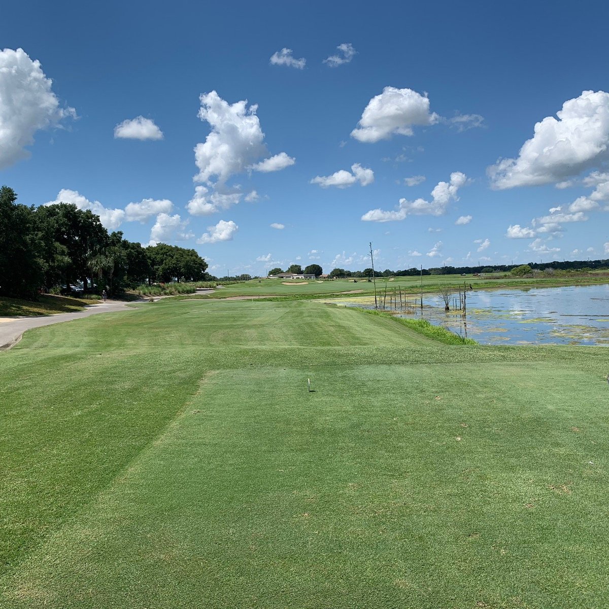 CHAMPIONSGATE GOLF RESORT (Davenport) All You Need to Know BEFORE You Go