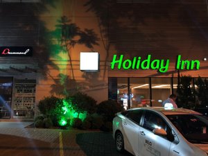 Hotel Holiday Inn Belo Horizonte Savassi