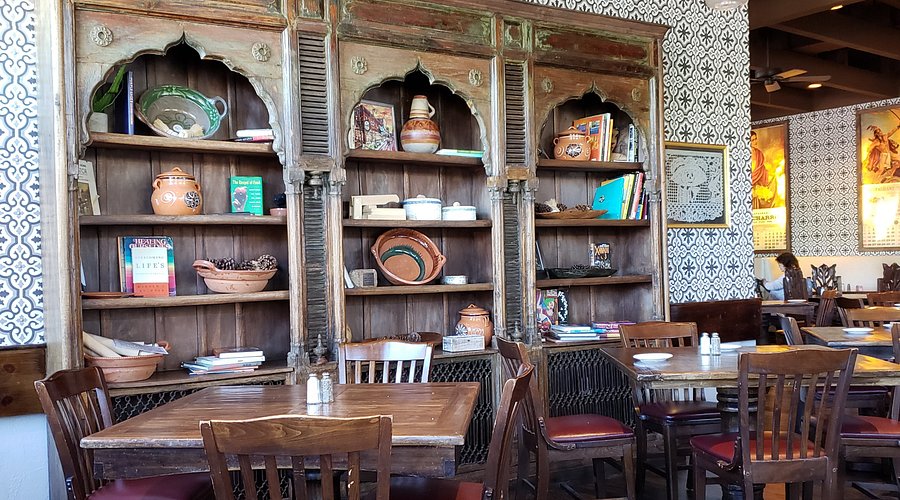 El Charro Café
