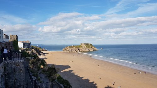 THE 10 BEST Hotels in Tenby 2024 - Tripadvisor