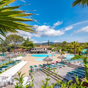 parc aquatique esterel caravaning