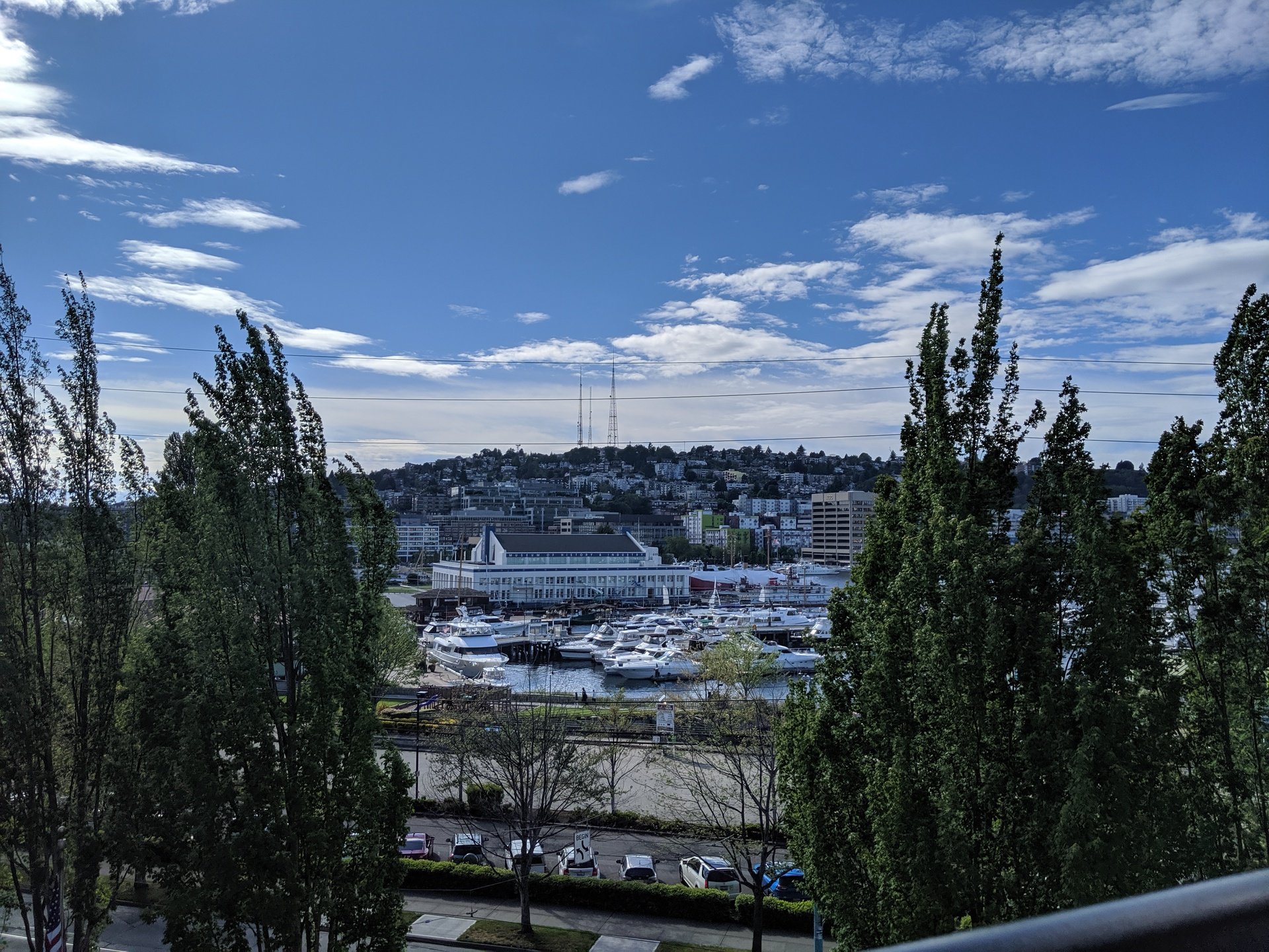 RESIDENCE INN SEATTLE DOWNTOWN LAKE UNION Updated 2022 Prices Hotel   Lake Union 