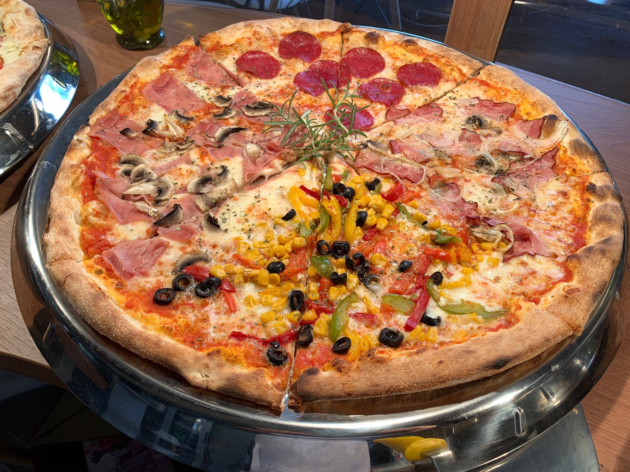 PIZZA BORSALINO Zakopane Restaurant Reviews Photos Phone Number Tripadvisor