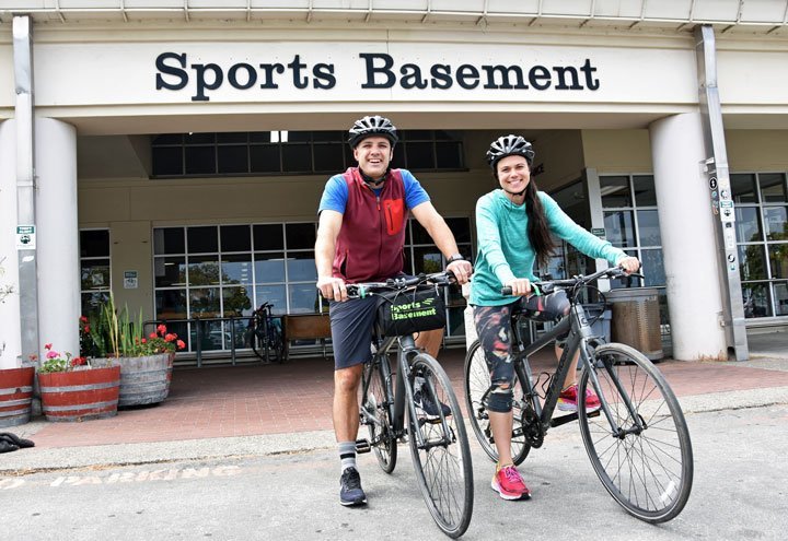 Sports basement road deals bikes