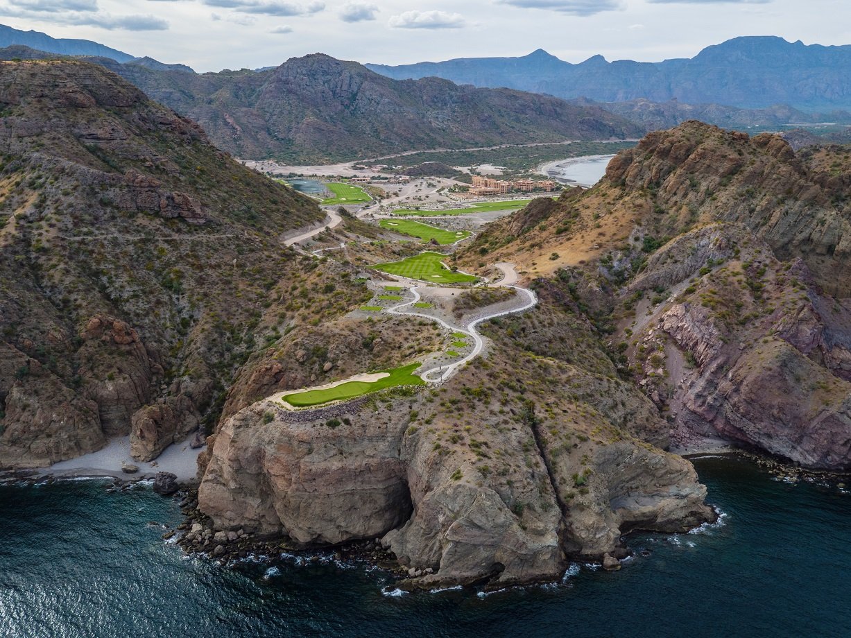 TPC Danzante Bay - Loreto - TPC Danzante Bay Yorumları - Tripadvisor