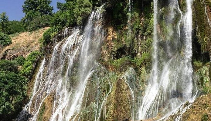 Turismo E Viagem Para Lorestan Province 2023 Férias Em Lorestan Province Tripadvisor 6413