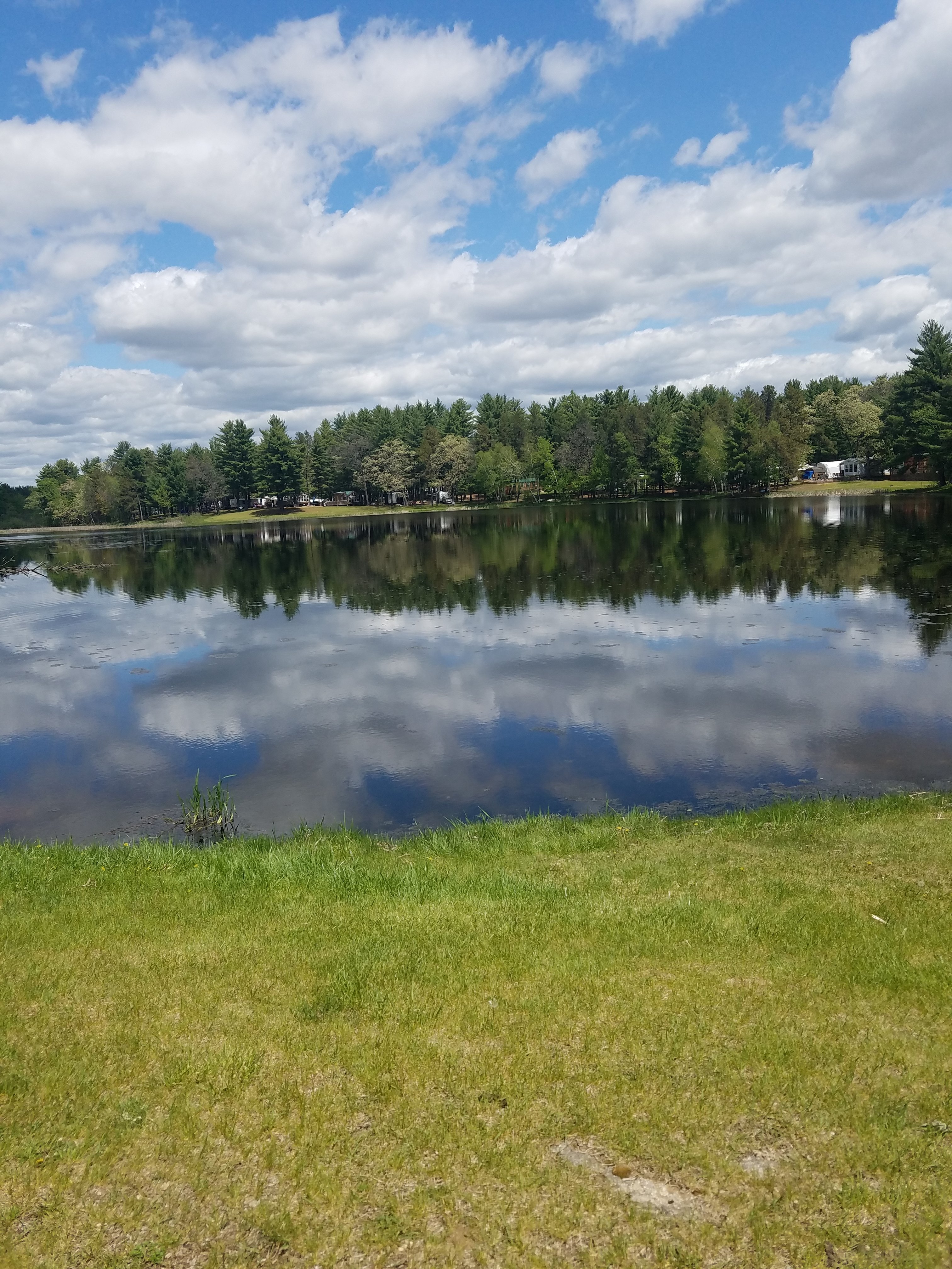 LAKE OF THE WOODS CAMPGROUND Wautoma Campground Reviews Photos Tripadvisor