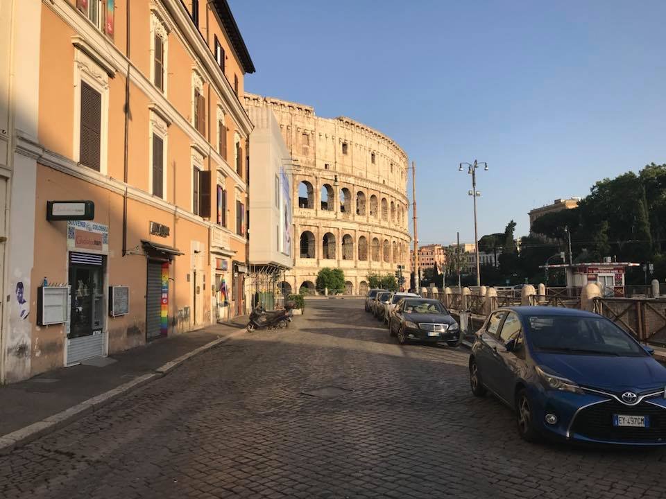 Metro B Roma Laurentina (Rome) - 2023 Alles Wat U Moet Weten VOORDAT Je ...