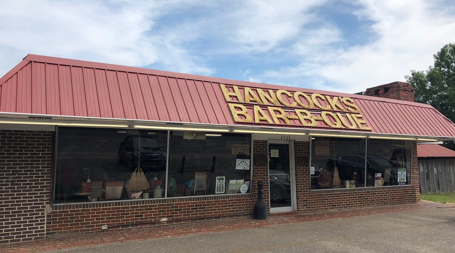 Hancock's Barbeque