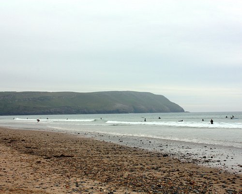 places to visit around abersoch