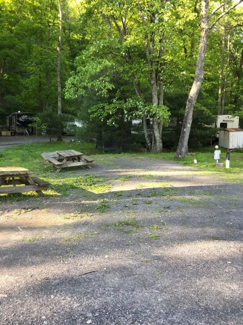 SILVER VALLEY CAMPSITES - Updated 2024 Campground Reviews