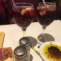 Sangria!